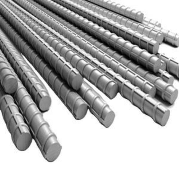 Hot Rolled Hrb335 Hrb500 Reinforced Deformed Steel Rebar for Medium-high Construction