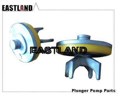 API 4# Frac & Cement plunger Pump Valve and Seat  Assembly made in China