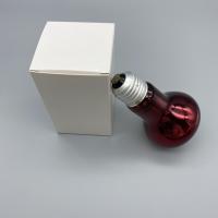 E27 ampoule de 50 watts pour reptile 75W 100W 150W lampe à chaleur pour dragon barbu