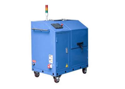 Cutting Fluid Regenerating Fluid Control Equipments Cutting Purification Filtration