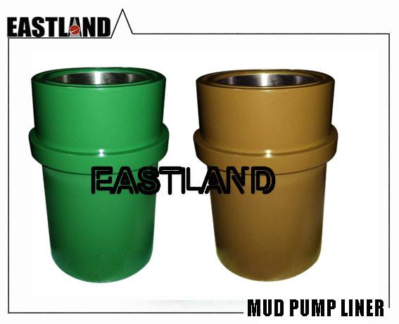 Gardner Denver PZL(PZ11) Drilling Mud Pump Fluid End Parts Made in China