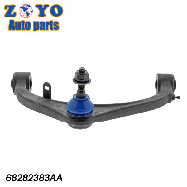 Стальная передняя левая ручка управления для Jeep Grand Wagoneer 22-23 CMS251267 Dorman 527449