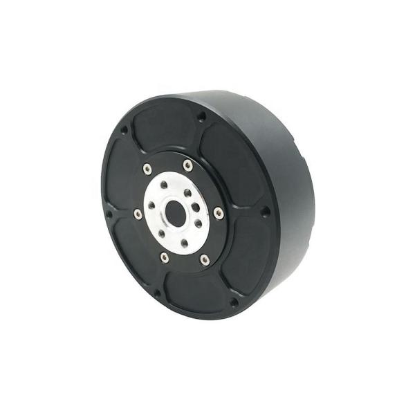 Faradyi Custom Wholesale Gear Motor for Exoskeleton Quadruped Robot AGV 12V Mini Robot Dog Planetary Gear Reduce Motor