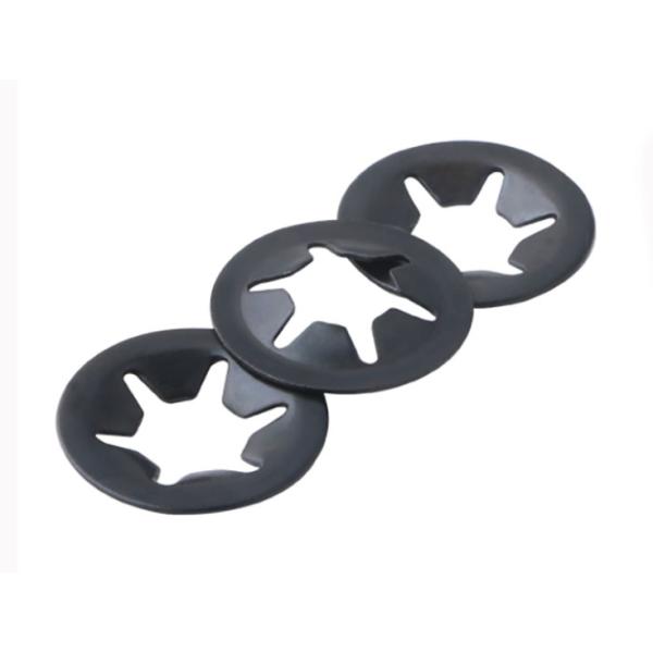 Внутренний замок шайбы весны зуба быстрый исправляя шайба Starlock