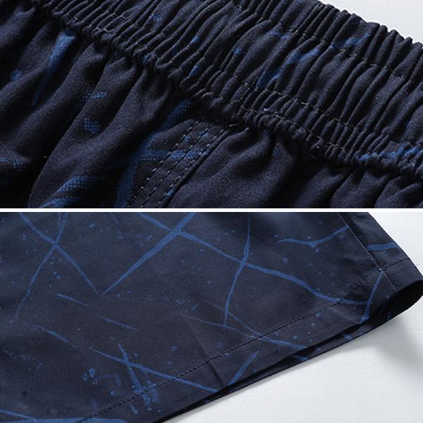 Пляж логотипа изготовителя фабрики OEM изготовленный на заказ замыкает накоротко 100% хлопок людей эластичная талия замыкает накоротко