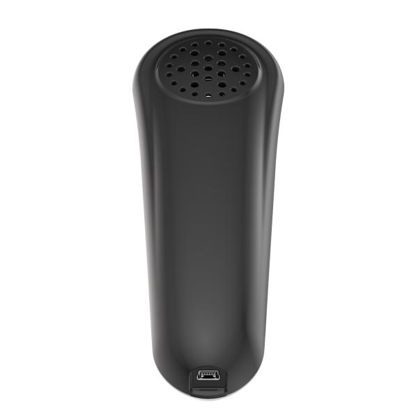 Beauty Fashion pink black white Aventurine ABS Roller for Face Massager