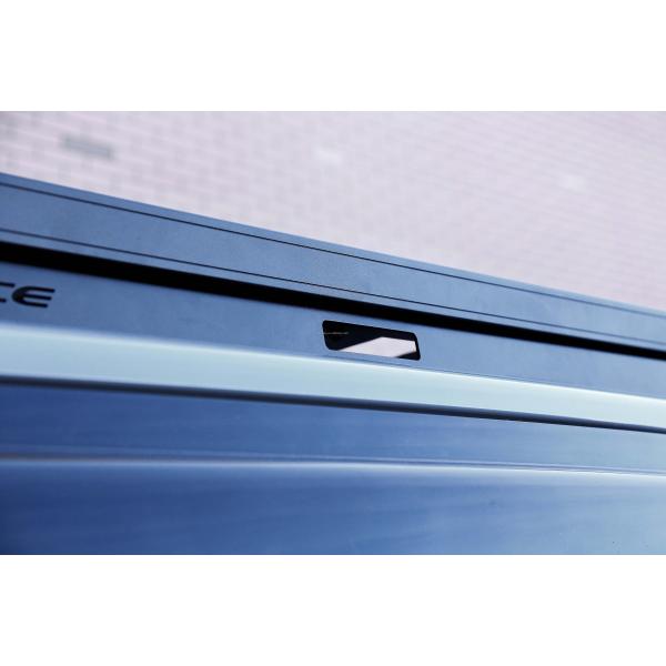 18 Years Manufacture Storage Rack for Tank GWM 4x4 Roof Rack Universal Accessories