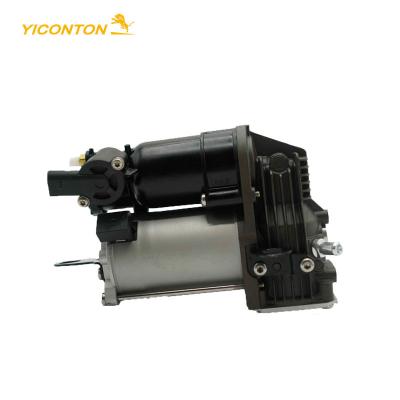 Compressor 2513202004 da suspensão do ar da CLASSE W251 de Mercedes Benz R