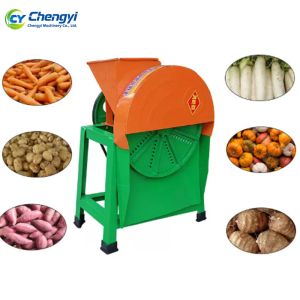 Durable Cast Iron Shredder Slicer Versatile Commercial Potato Cutting Equipment