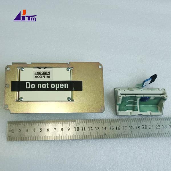 Части банкоматов Wincor Nixdorf Интеллектуальная безельная проверка II 1750166799