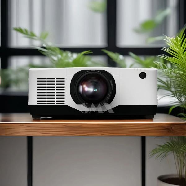 Large Venue 20000 Lumen Laser Projector With Ultra-Bright Performance And 1920 X 1080 Resolution