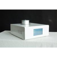 analyseur thermique différentiel de 600W 1250C 0.001mW DTA