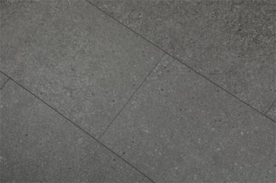 Formaldehyde Free Stone Plastic Composite Flooring No Glue Waterproof 4.5mm