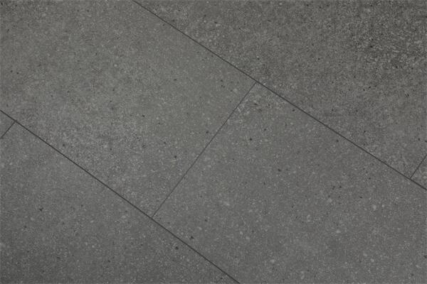 Formaldehyde Free Stone Plastic Composite Flooring No Glue Waterproof 4.5mm