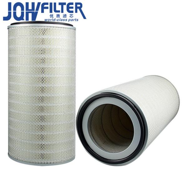 Engine Air Hitachi Excavator Filters P820632 P812508 4240295 4240294