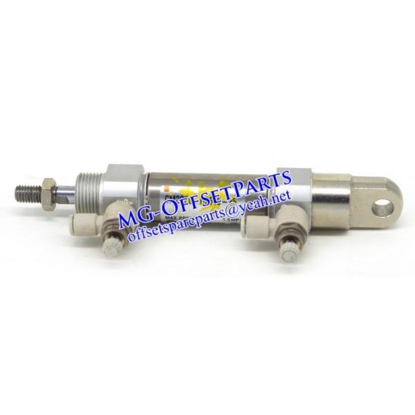 PIG-4035-400,PIG4035400,KOMORI L-26 MACHINE AIR CYLINDER,KOMORI ORIGINAL PARTS