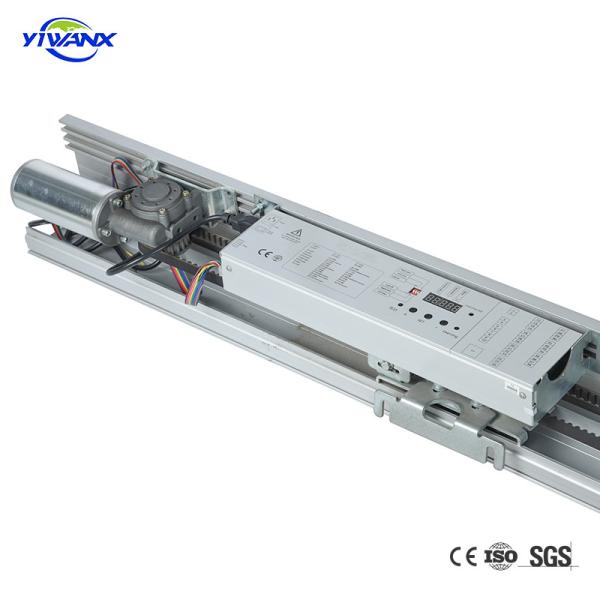 100W Intelligent Automatic Sliding Gate Opener Automated Door Systems