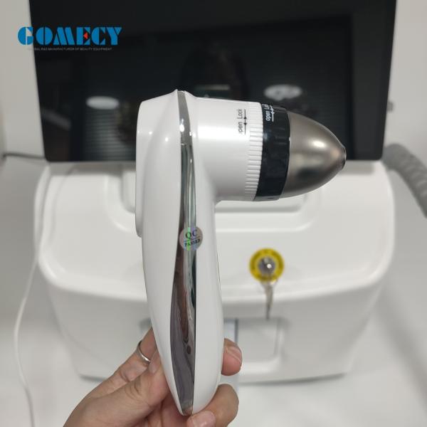 Lleve su negocio al siguiente nivel con la máquina de láser de diodos La elección ideal para la alta eficiencia y precisión