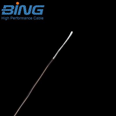 M16878/5 Hookup Wire PTFE Insulated 1000V Mil Spec Electrical Wire for Aerospace Systems