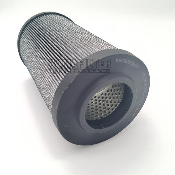 Filtro de óleo de camião de fibra de vidro médio G04705 PR4510Q XR400E10V4 1020022325 P571363 1 kg