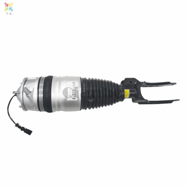 Hot sell air suspension shock absorber for Audi Q7 2011- 7P6616040N front right FACTORY PRICE