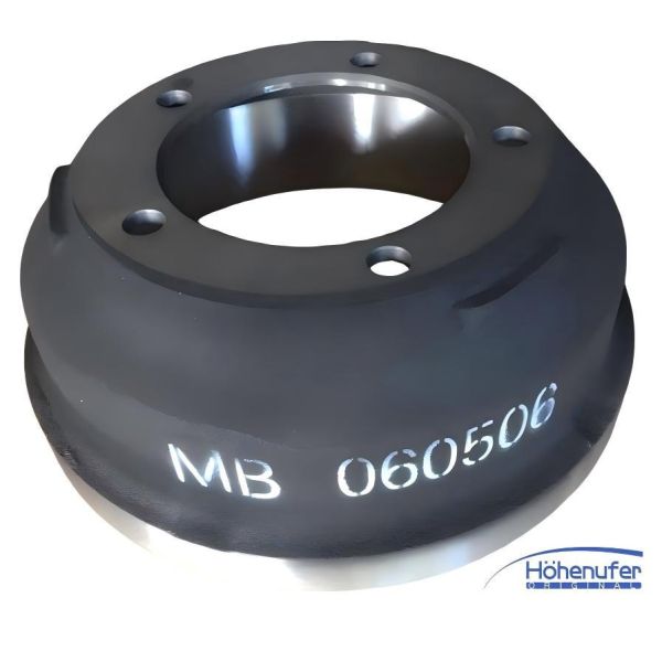 MB060506 Brake Drum for Mitsubishi / Fuso Japanese Trucks