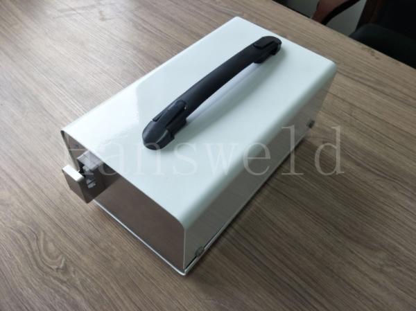 27.12Mhz HF Medical Tube Heat Sealer Pouch Sealing Machine 8000W