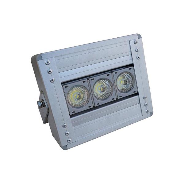 300W LED 90degree Marine Searchlights For Boat Yacht Swimming Pool