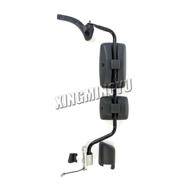 Side Mirror Assembly for ISUZU NKR NPR NHR NQR Truck