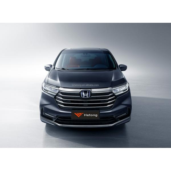 2023 Honda Odyssey 2.0L MPV Hybrid HEV 146 HP L4 E-CVT 5-door 7-seater for Your Needs