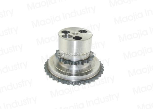 Fits for Ford Transit MK7 2.2 TDCi 16V New Engine Timing Chain #TCK0604049