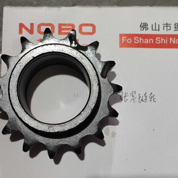 NOBO Mattress Spring Machine Tightener Sprocket Floating Bridge Carbide Tooling