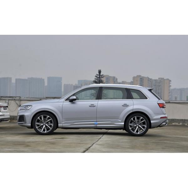 ET31 Multi Spokes Audi Sport Cast Alloy Wheels Rims For Q7