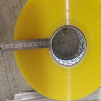 Tape adhésive BOPP/OPP personnalisée, transparente, imprimée sur mesure