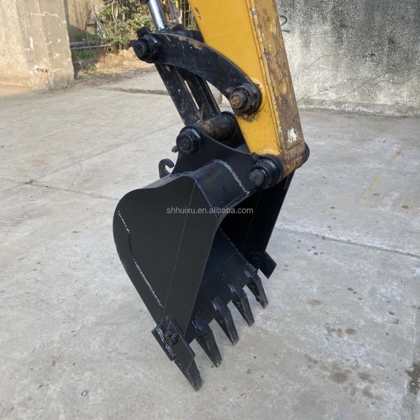 7500kg Used Excavator Sany 75c Second Hand Excavator Sany 75c