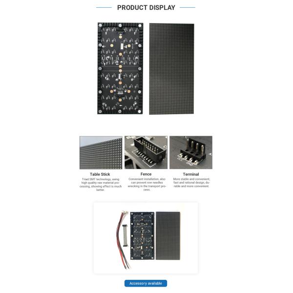 Customization P4 Indoor Soft Video Wall High Quality High Definition LED Screens Flexible Round Arc Curved Led Wall Screen