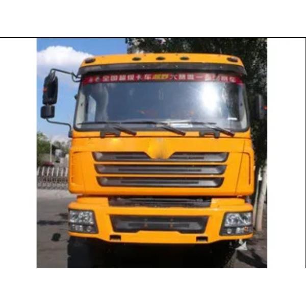SHACMAN F3000 6x4 Dump Truck Heavy Duty