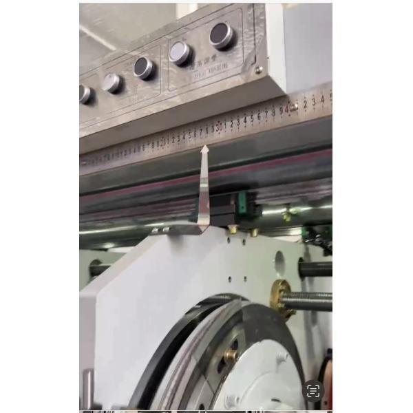 Semi автоматическая рифленая коробка делая машинное оборудование Flexo печатая Slotter умирает резец