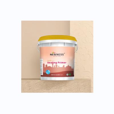 Exterior Sealing Primer Multi-Purpose Wall Paint Primer for Interior Wall Latex Paint