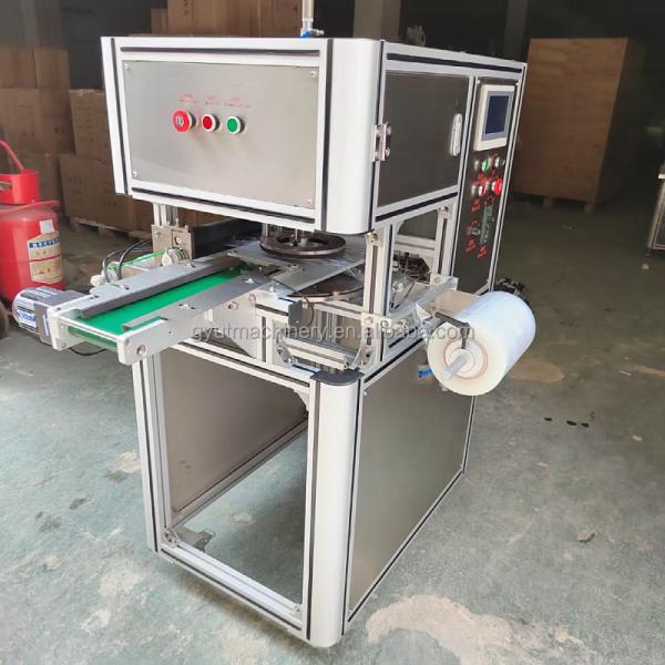Semi-automatic Soap Bar Cutter Machine for Fast and Accurate Handmade Soap Production