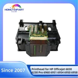 プリントヘッド C2P18-30001 C2P18A 934 935 345 934XL 935XL HP Officejet 6830 6230 Pro