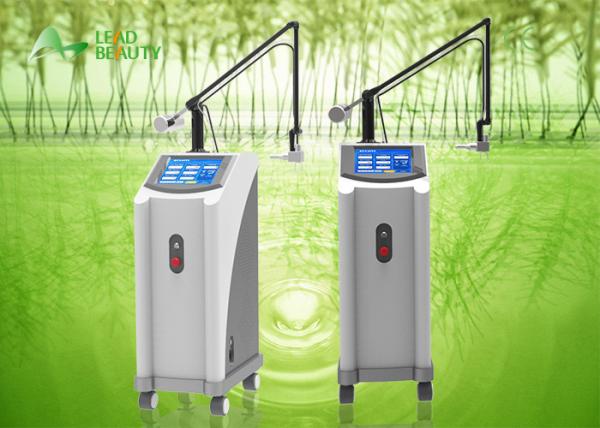 40W RF Tube Laser Generator Vaginal Tightening Laser CO2 Fractional machine