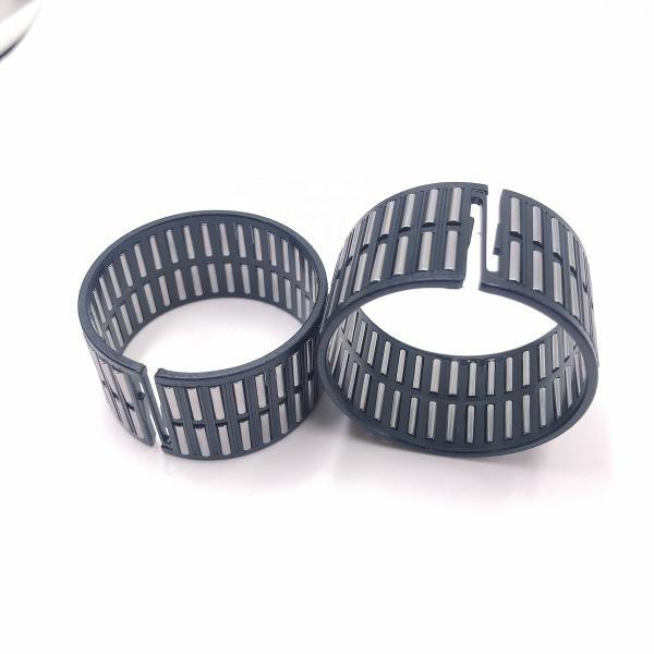 High Quality Automotive Drawn Cup Needle Roller Bearing Flanged FY202730 (20*27*30)FY