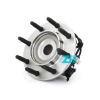 15042868 Ensamblaje del eje de la rueda15042868 Rodamiento del eje de la rueda delantera para HUMMER H2 15042868 Rodamiento del eje de la rueda para piezas de automóviles