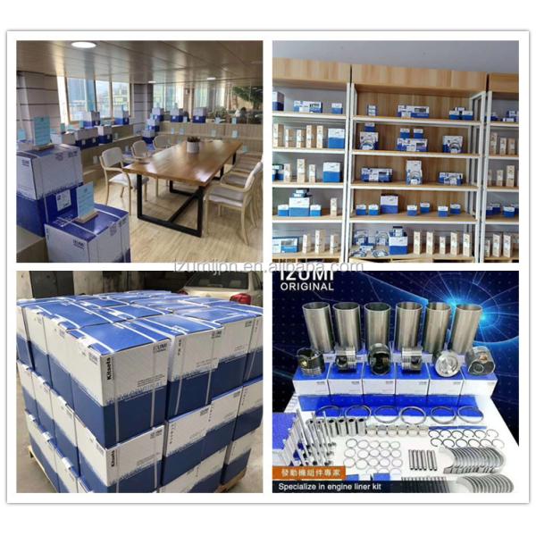 NO. 1-12111-918-0 1-12111-626-0 6BG1-3 Moteur et pièces détachées