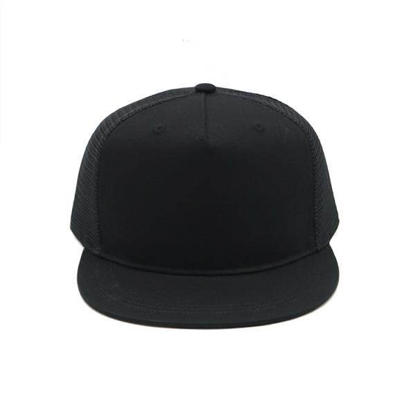 Unisex Custom 5 Panel Cotton Trucker Cap может настроить ваш логотип