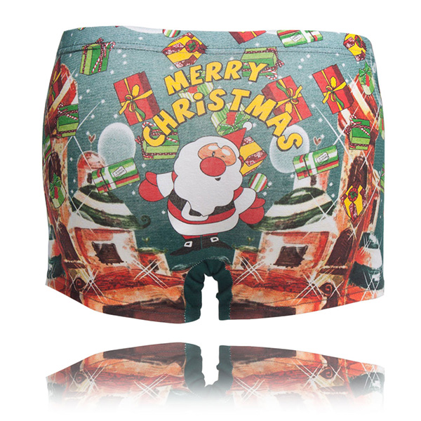 Hot Sale Boxers Mens Underwear Boxers Men Sexy Men Boxers Cotton Brand Boxer Sous underwea