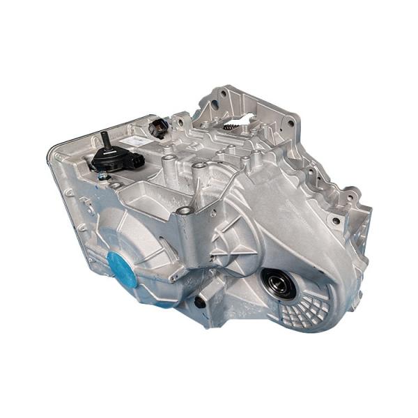 Caixa de engrenagens automática de alumínio DSI575F6 1.8T 4WD Transmissão Assembly para Geely Boyue