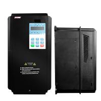 Controlador de accionamiento de frecuencia variable vectorial de la serie ZFeng 900 de 30KW, convertidor trifásico para compresores