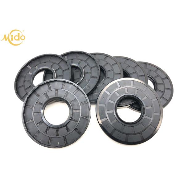 TC 35 90 высокая износостойкость уплотнения масла тележки 7 грузовиков резиновая